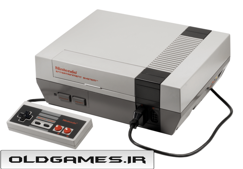 مبدل کنسول میکرو برای اندروید – NES Emulator