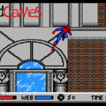 Spider Man vs The Kingpin shot1