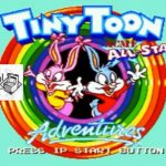 Tiny Toon Adventures ACME AllStars